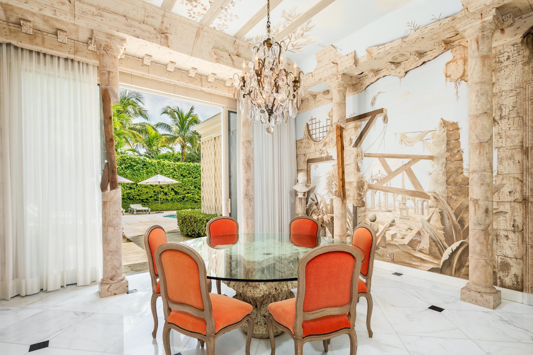 Palm Beach - Residential