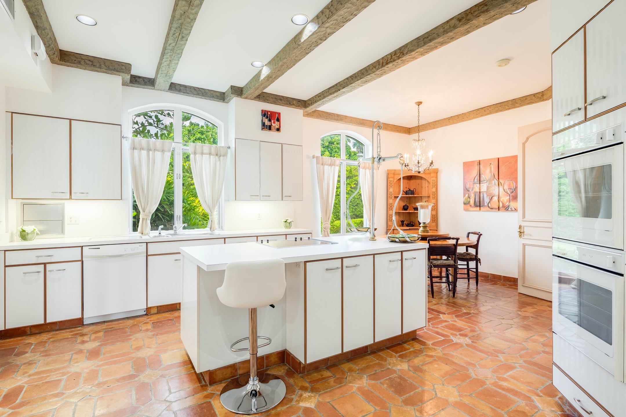 Palm Beach - Residential