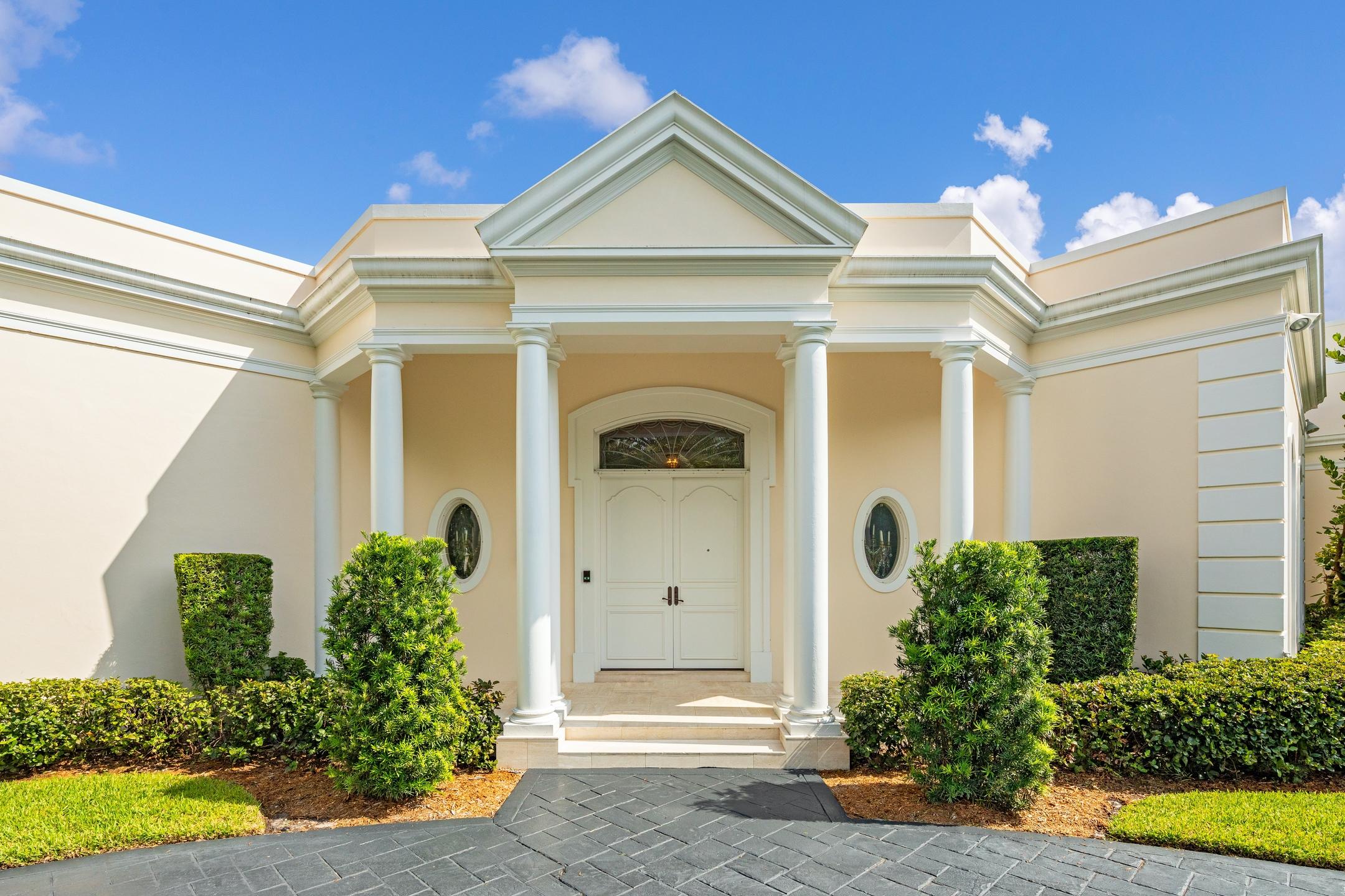 Palm Beach - Residential