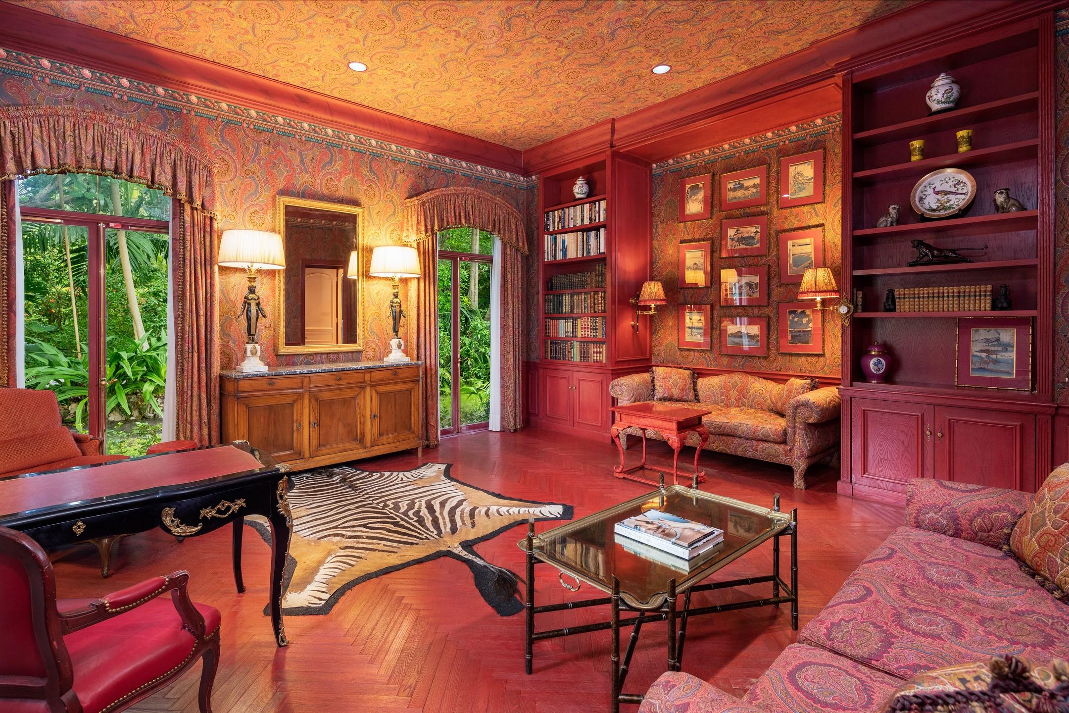 Palm Beach - Residential