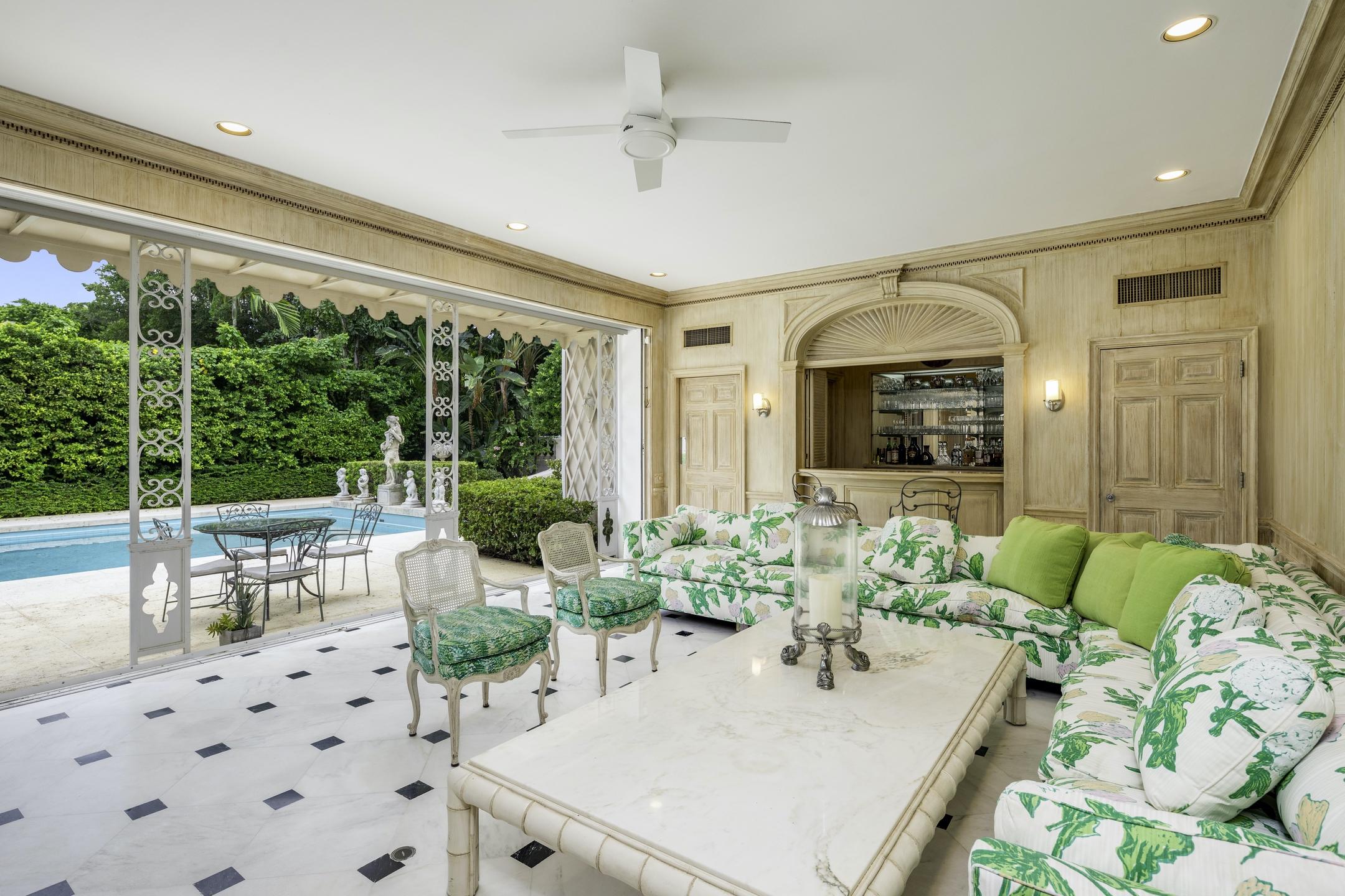 Palm Beach - Residential