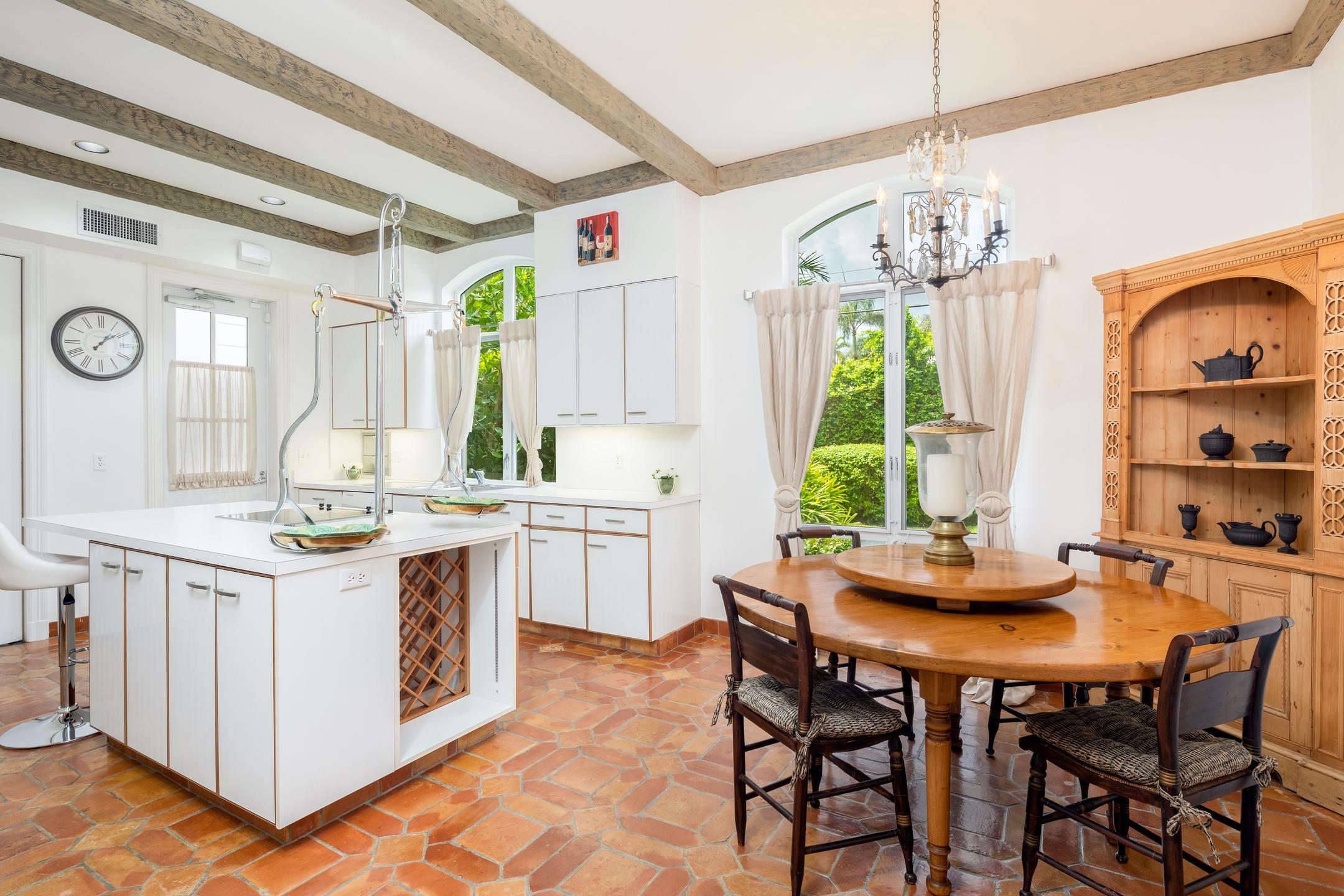 Palm Beach - Residential