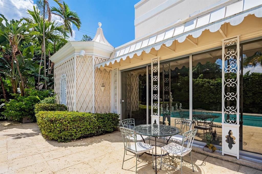 Palm Beach - Residential