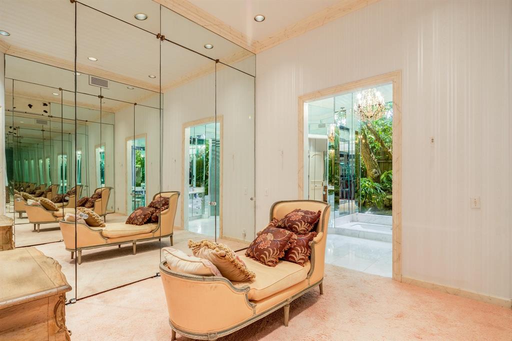 Palm Beach - Residential