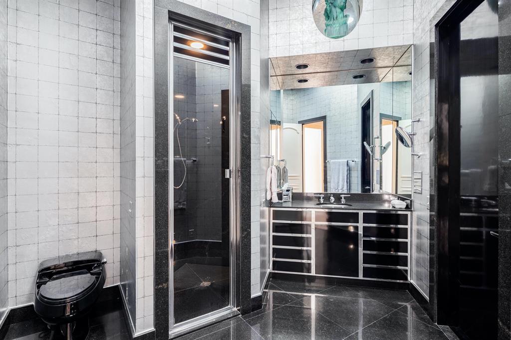 Palm Beach - Residential