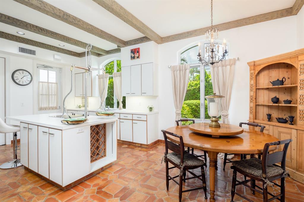 Palm Beach - Residential