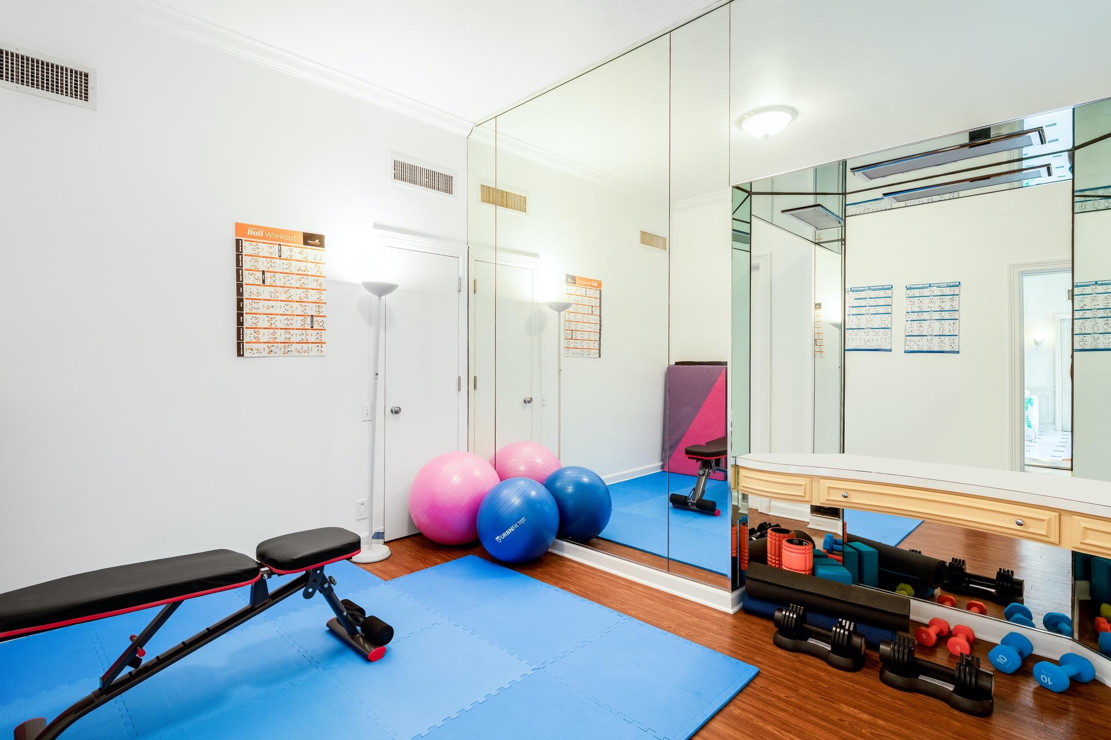 Palm Beach - Residential