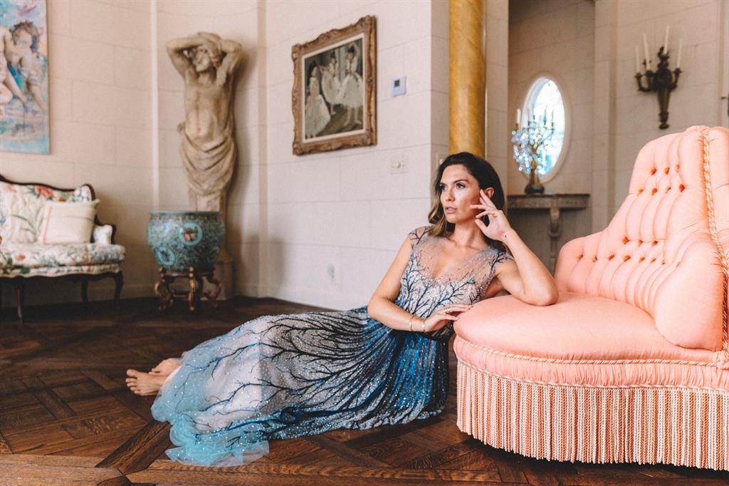 Palm Beach - Residential