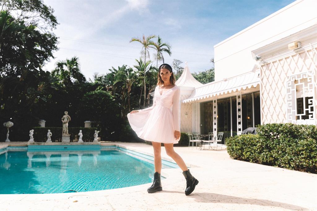 Palm Beach - Residential