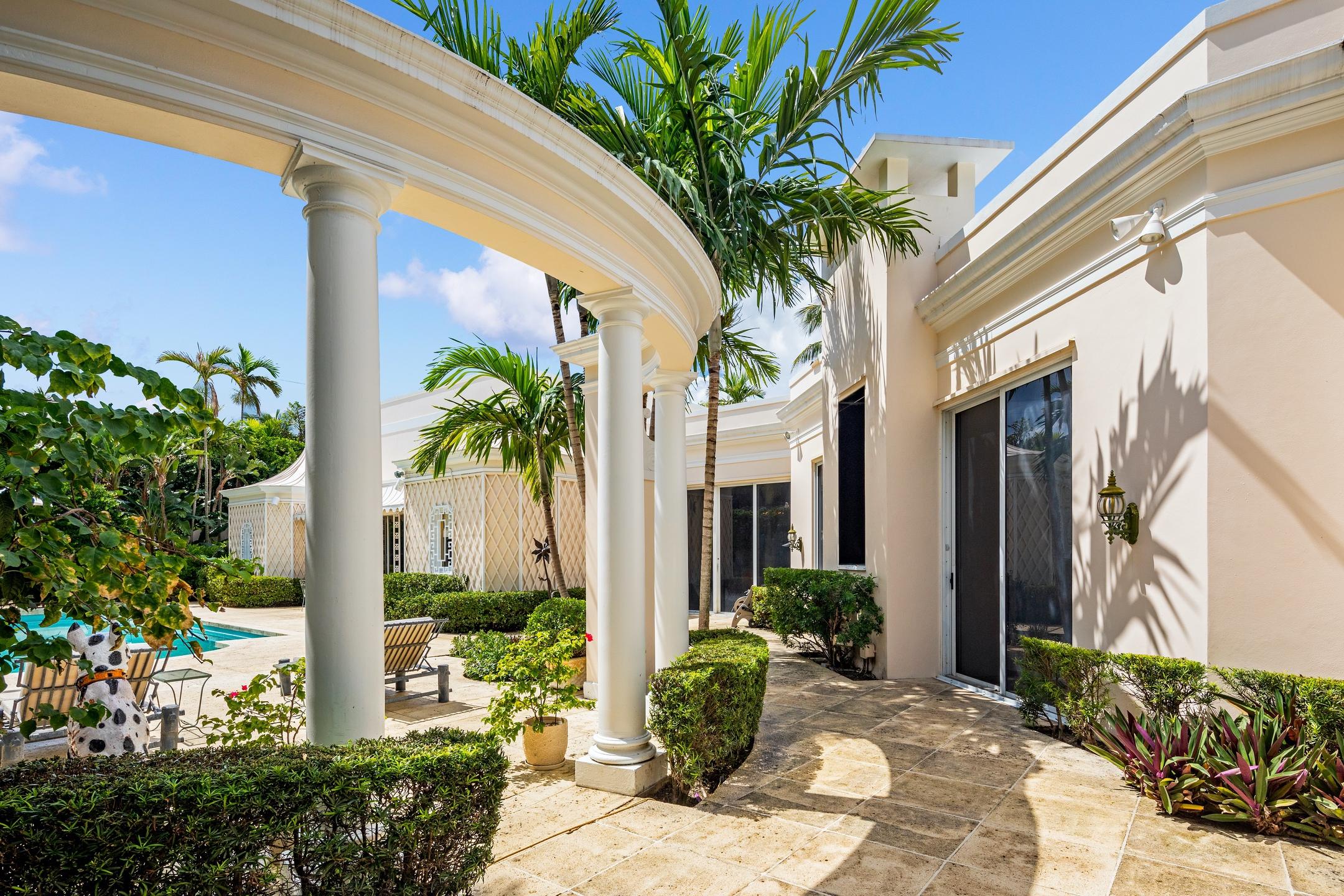 Palm Beach - Residential