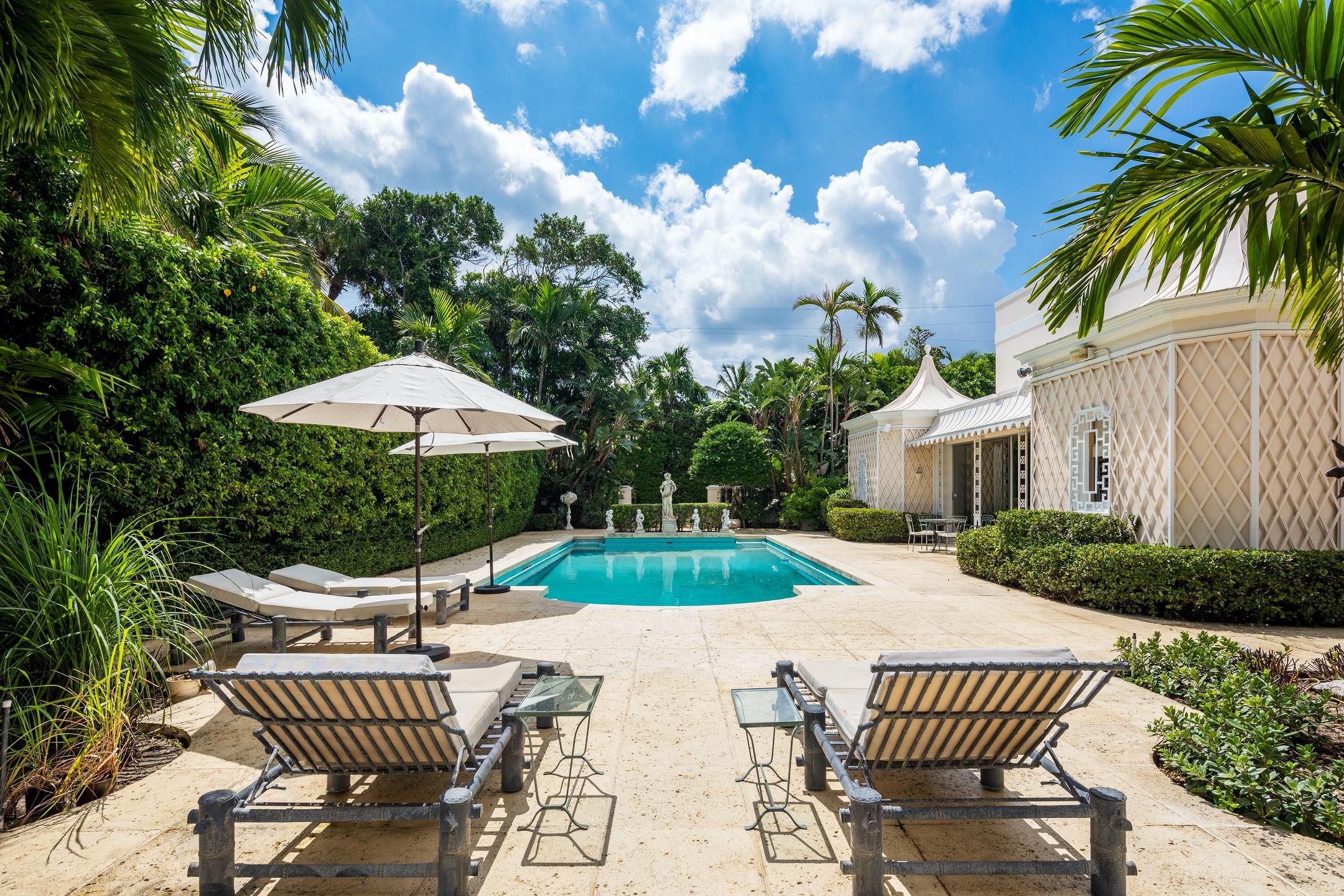 Palm Beach - Residential