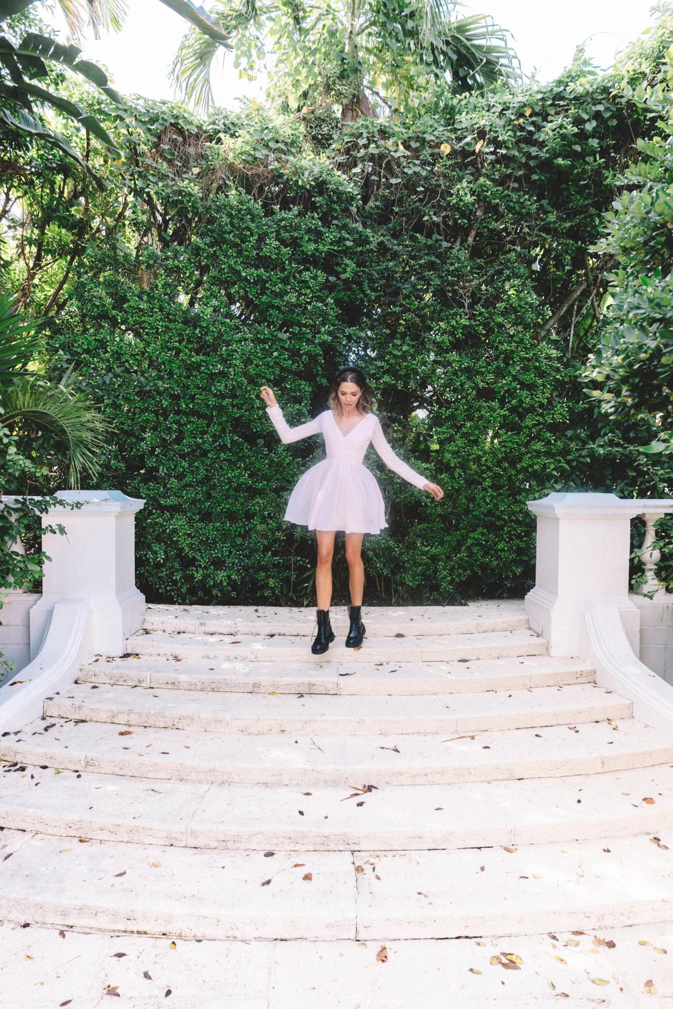 Palm Beach - Residential