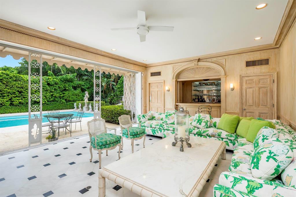 Palm Beach - Residential