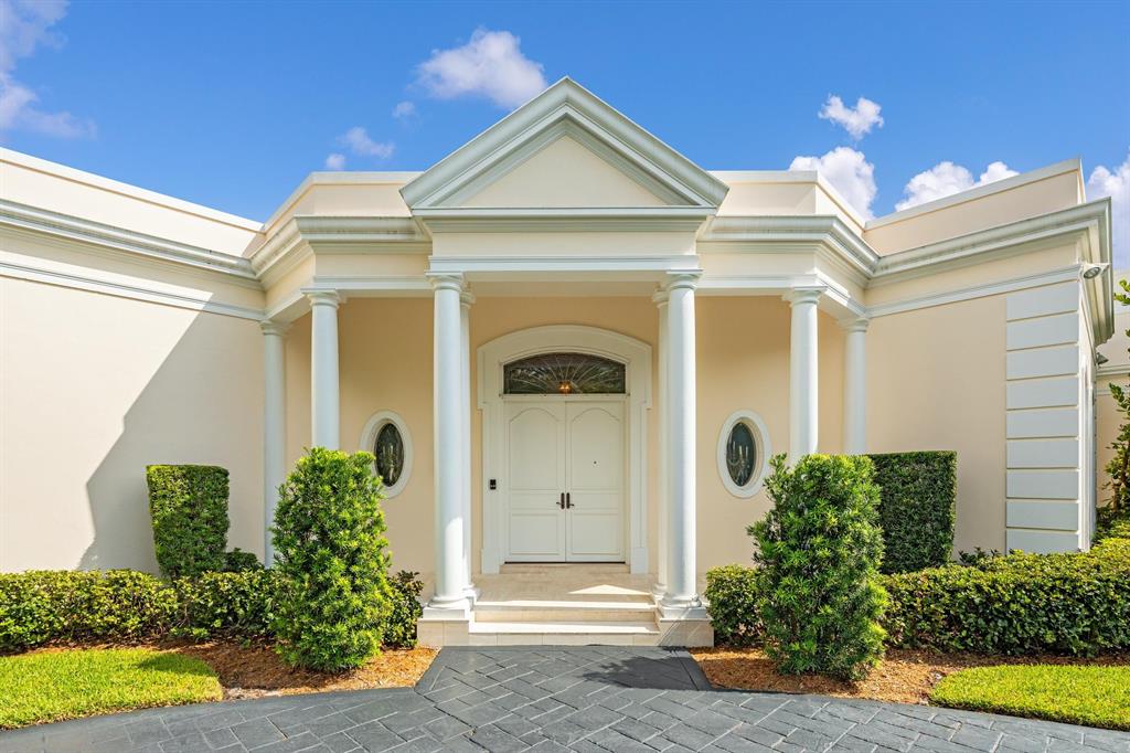 Palm Beach - Residential