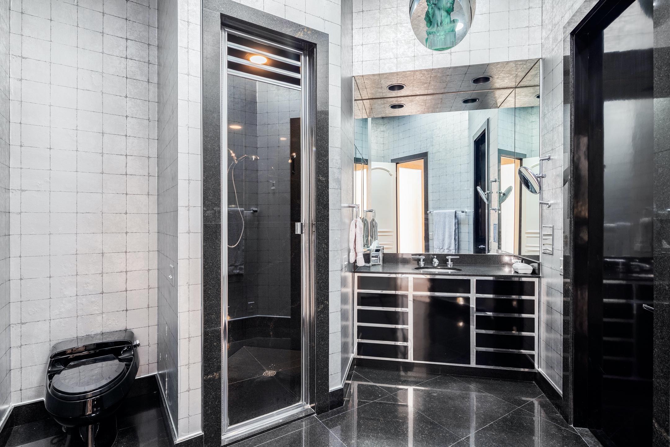 Palm Beach - Residential