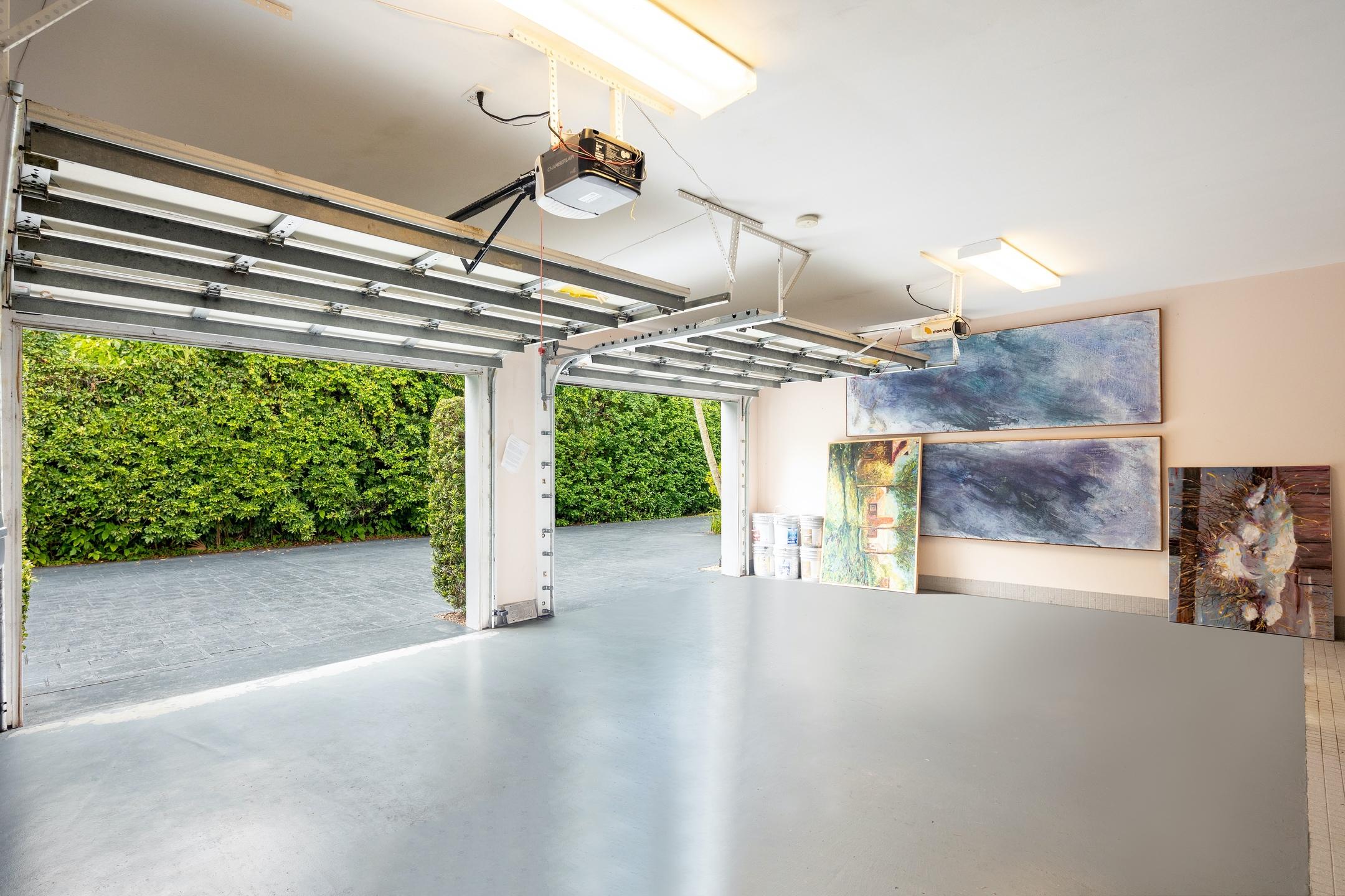 Palm Beach - Residential