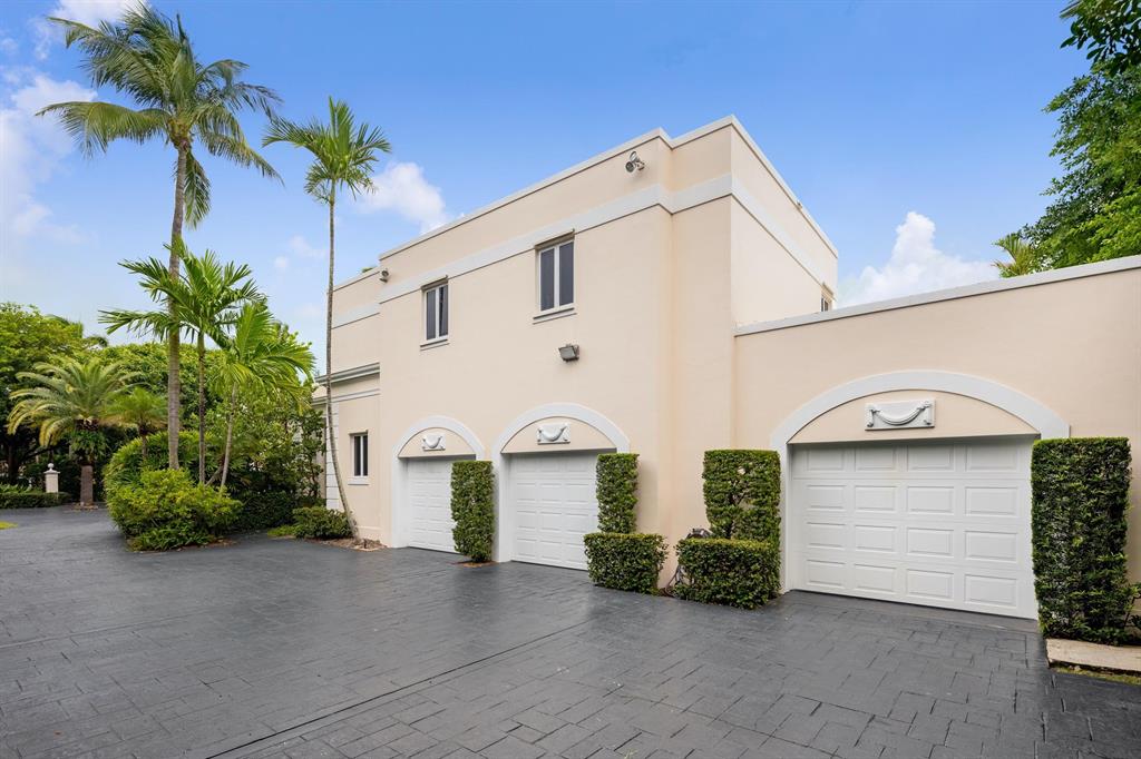 Palm Beach - Residential