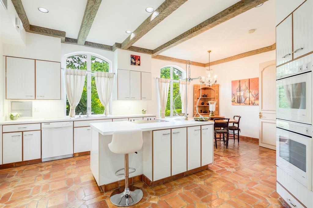 Palm Beach - Residential