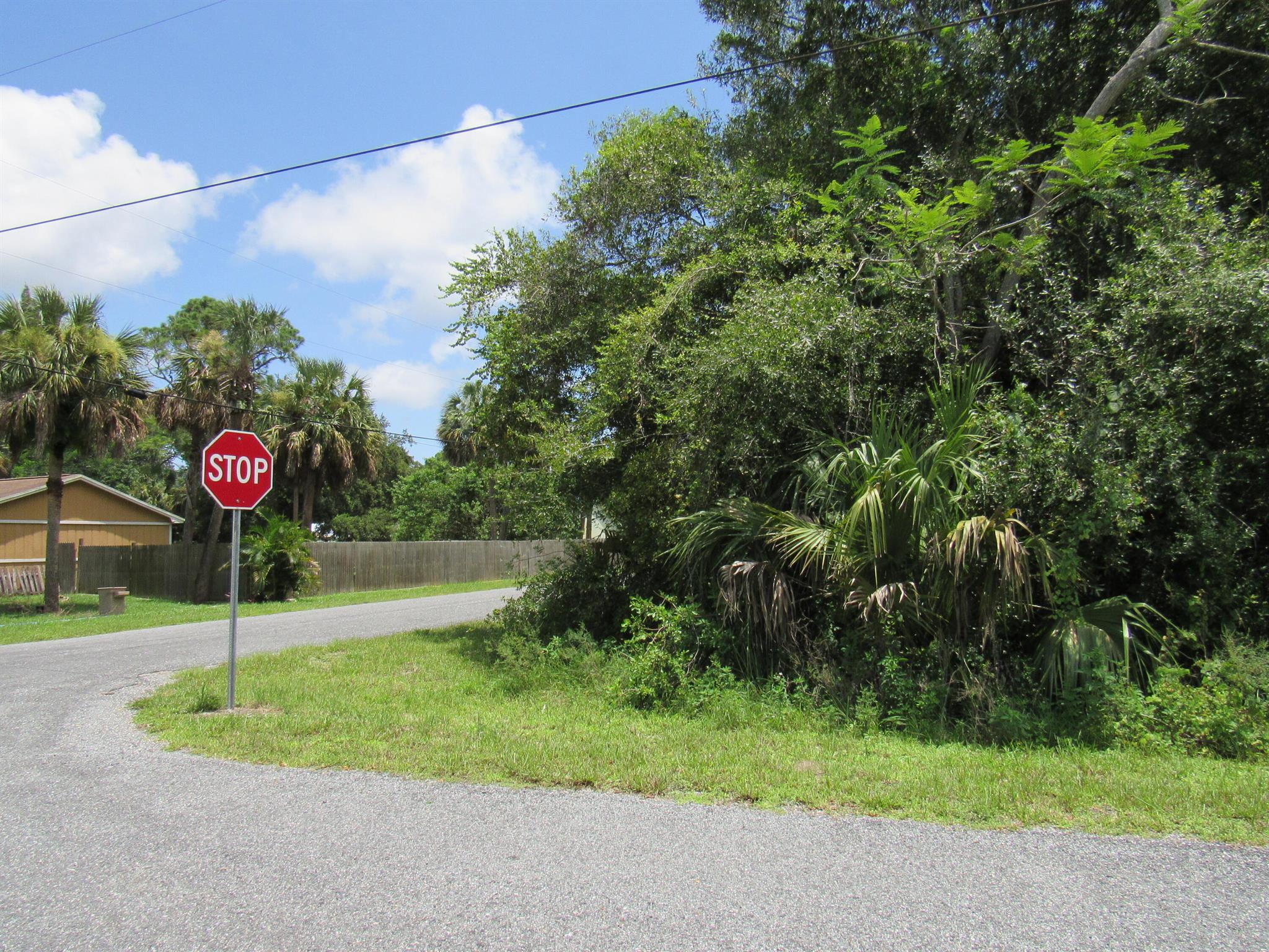 THIS LARGE LOT HAS 9583.2 SQUARE FEET AND GIVE YOU THE PERFECT SPOT TO BUILD YOUR NEW CONSTRUCTION HOME!! THIS IS THE PERFECT SPOT TO BUILD YOUR NEW HOME. SO CONVENIENT TO US 1,KINGS HWY, PEPPER PARK, A BEAUTIFUL BEACH, DOWNTOWN, FARMER'S MARKET, GREAT RESTAURANTS AND SCHOOLS. IT'S A SHORT RIDE TO RTE. 95 WITH LOTS OF SHOPPING NEARBY. COME SEE THE FORT PIERCE DOWNTOWN, VOTED # 1 OF THE 50 BEST SMALL TOWN MAIN STREETS BY TOP VALUE REVIEWS AMONG CITIES WITH A POPULATION OF 60K OR LESS!! ELECTRICITY IS FPL, WATER IS FPUA.