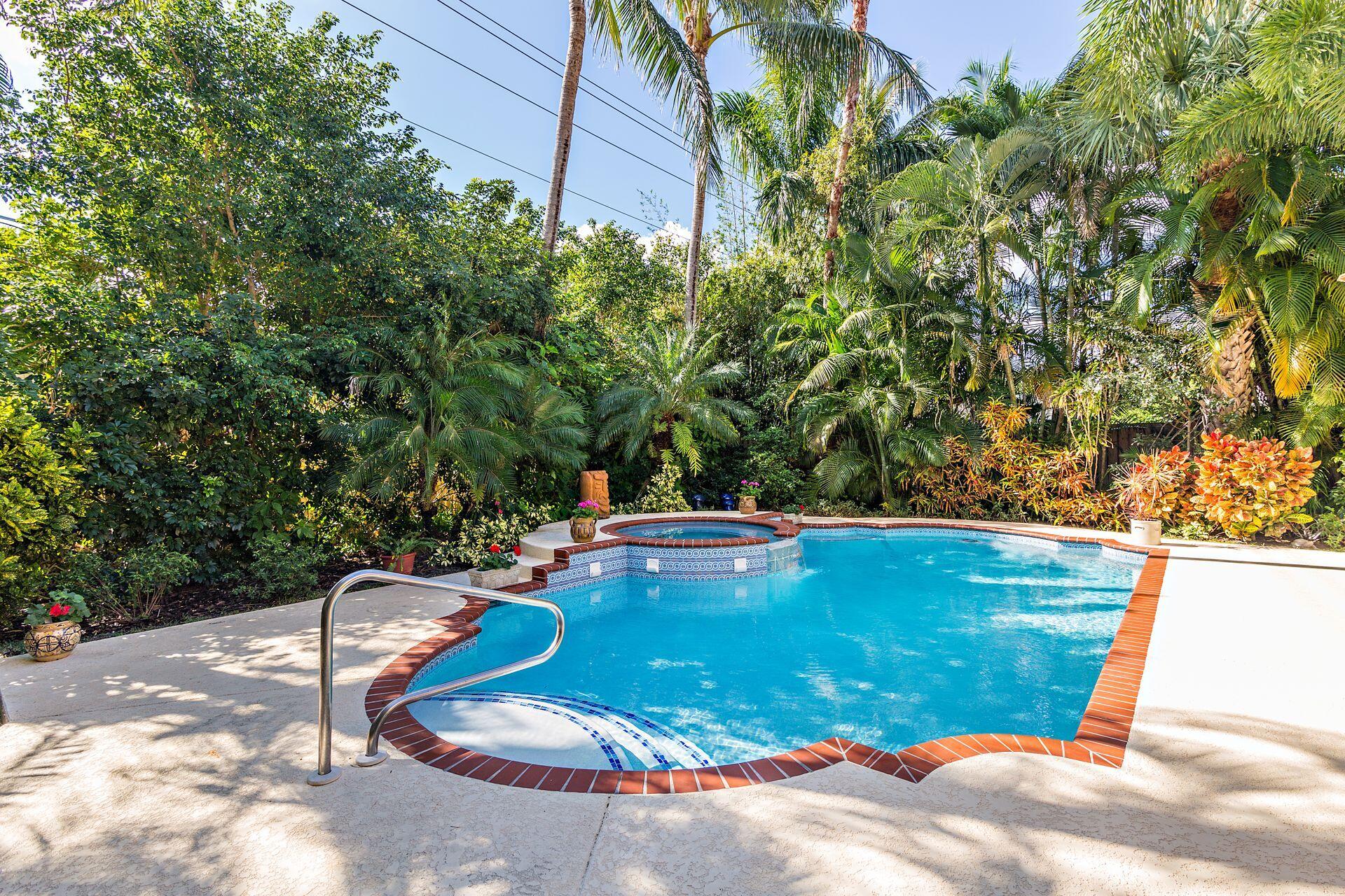 LAFAYETTE PARK - Land