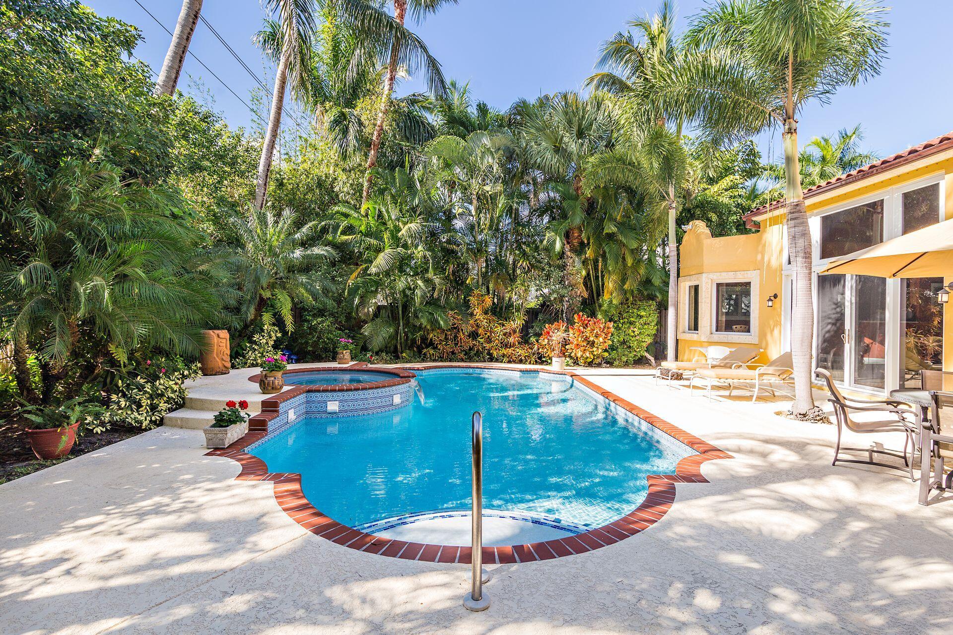 LAFAYETTE PARK - Land