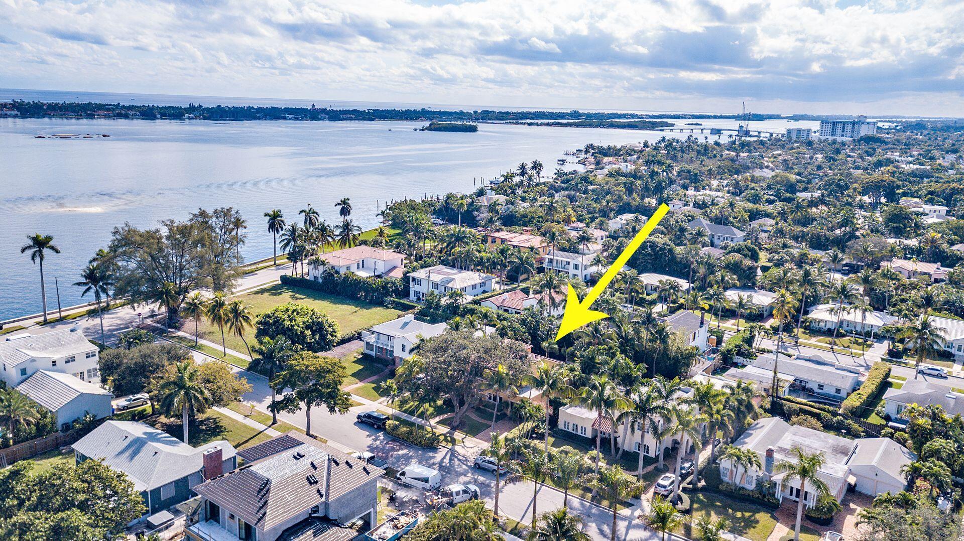 LAFAYETTE PARK - Land