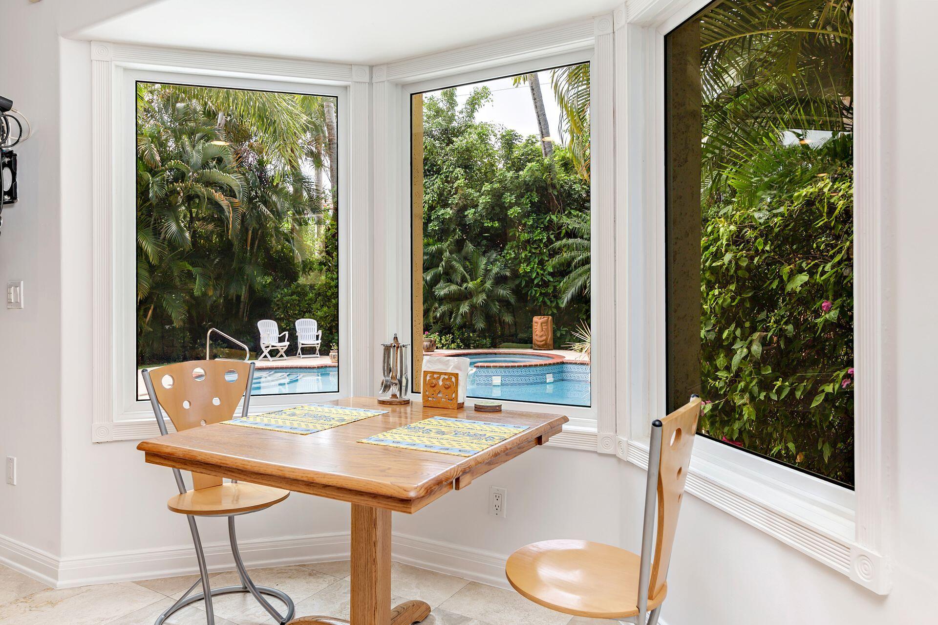 LAFAYETTE PARK - Land