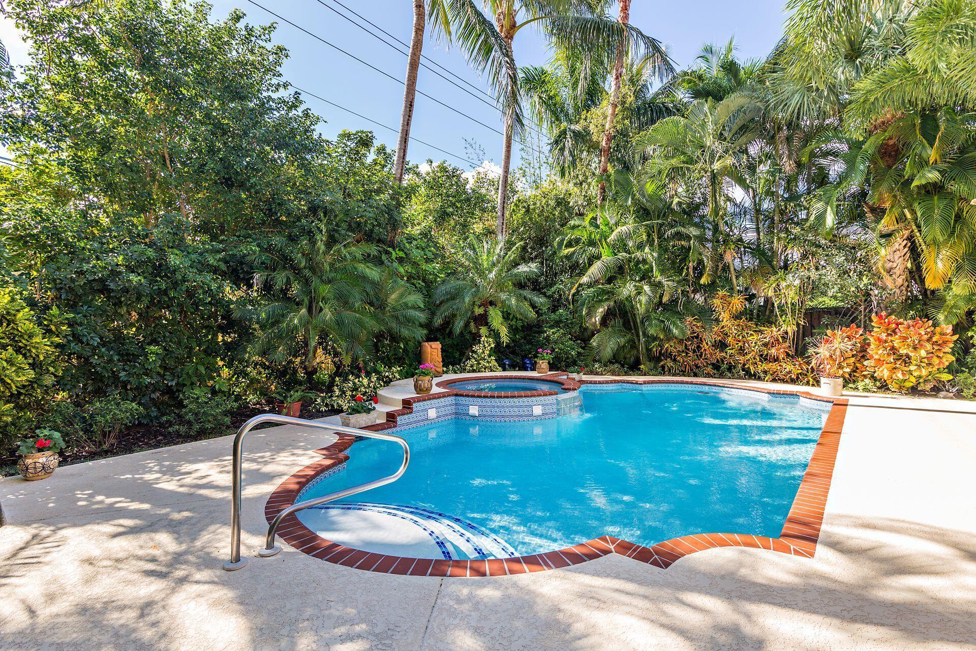 LAFAYETTE PARK - Land