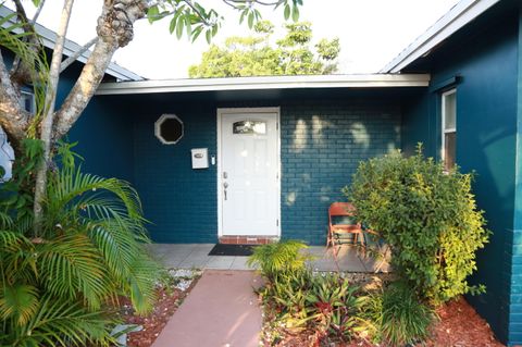 A home in North Lauderdale