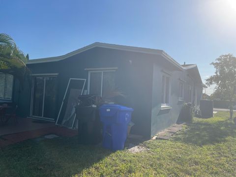 A home in North Lauderdale