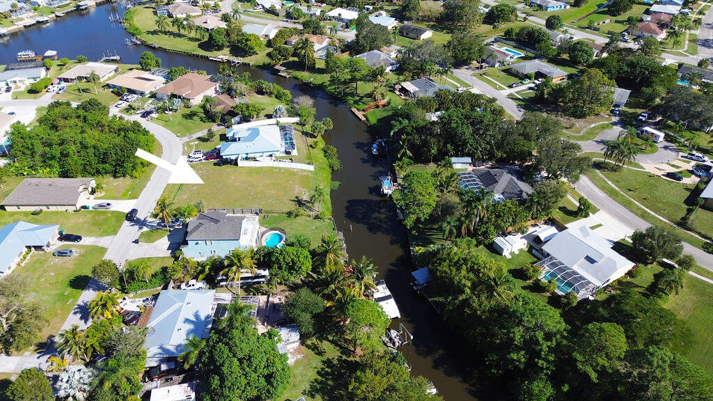 PORT ST LUCIE SECTION 26 - Land