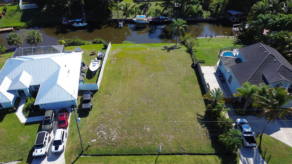 PORT ST LUCIE SECTION 26 - Land