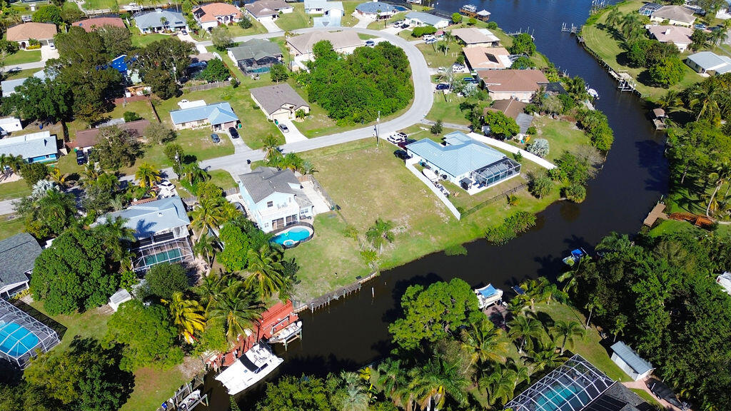 PORT ST LUCIE SECTION 26 - Land