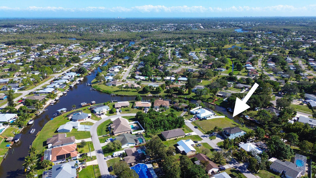 PORT ST LUCIE SECTION 26 - Land