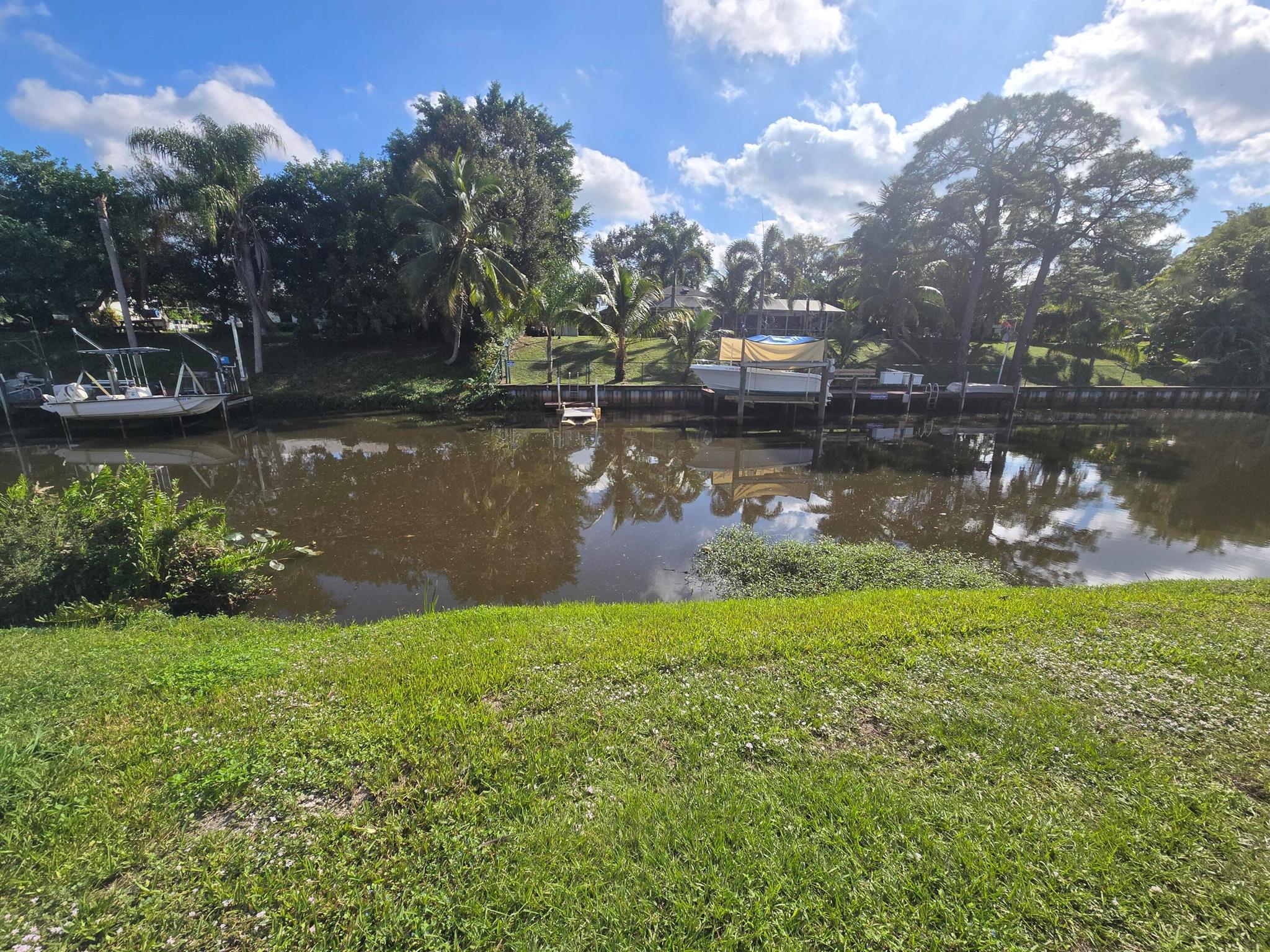 PORT ST LUCIE SECTION 26 - Land