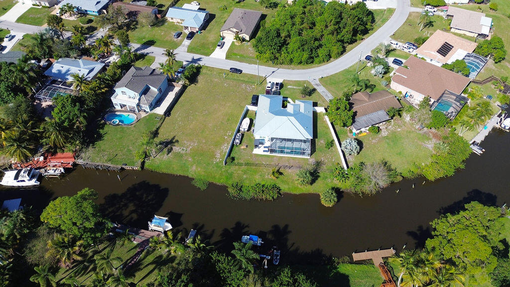 PORT ST LUCIE SECTION 26 - Land