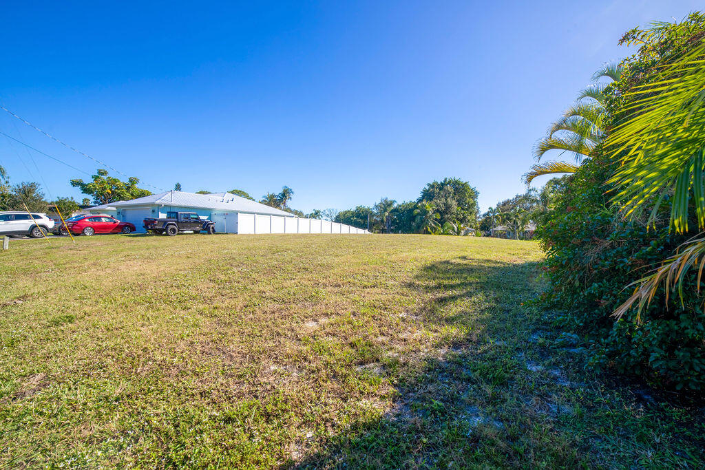 PORT ST LUCIE SECTION 26 - Land