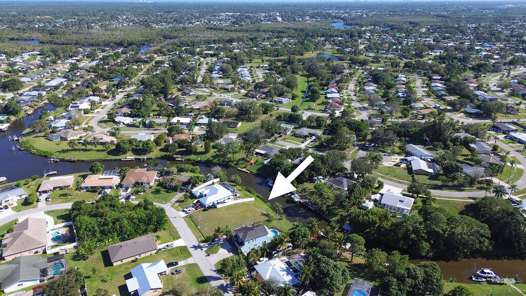 PORT ST LUCIE SECTION 26 - Land