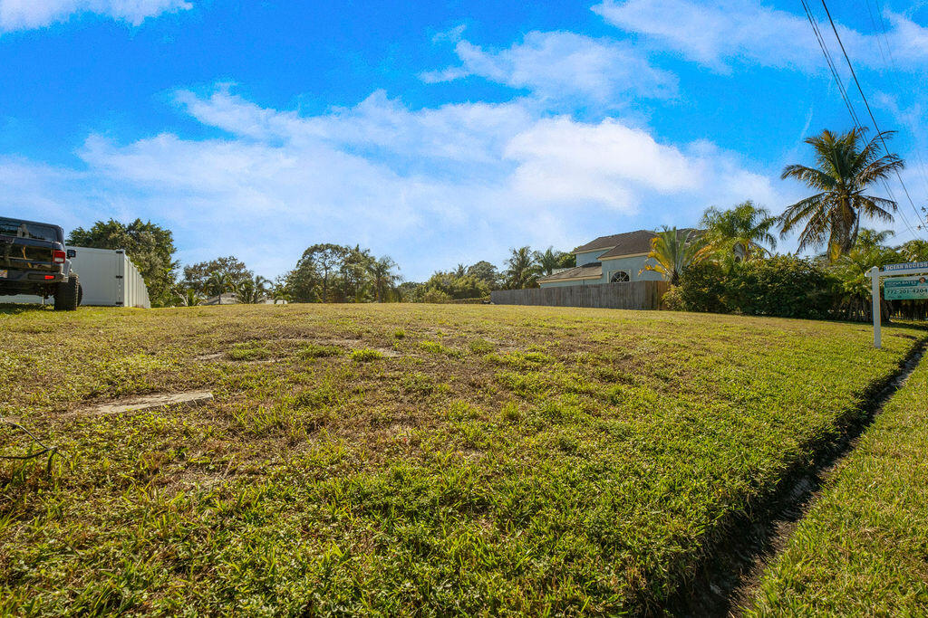 PORT ST LUCIE SECTION 26 - Land