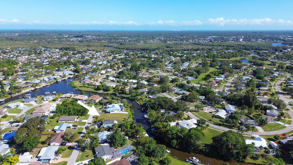 PORT ST LUCIE SECTION 26 - Land