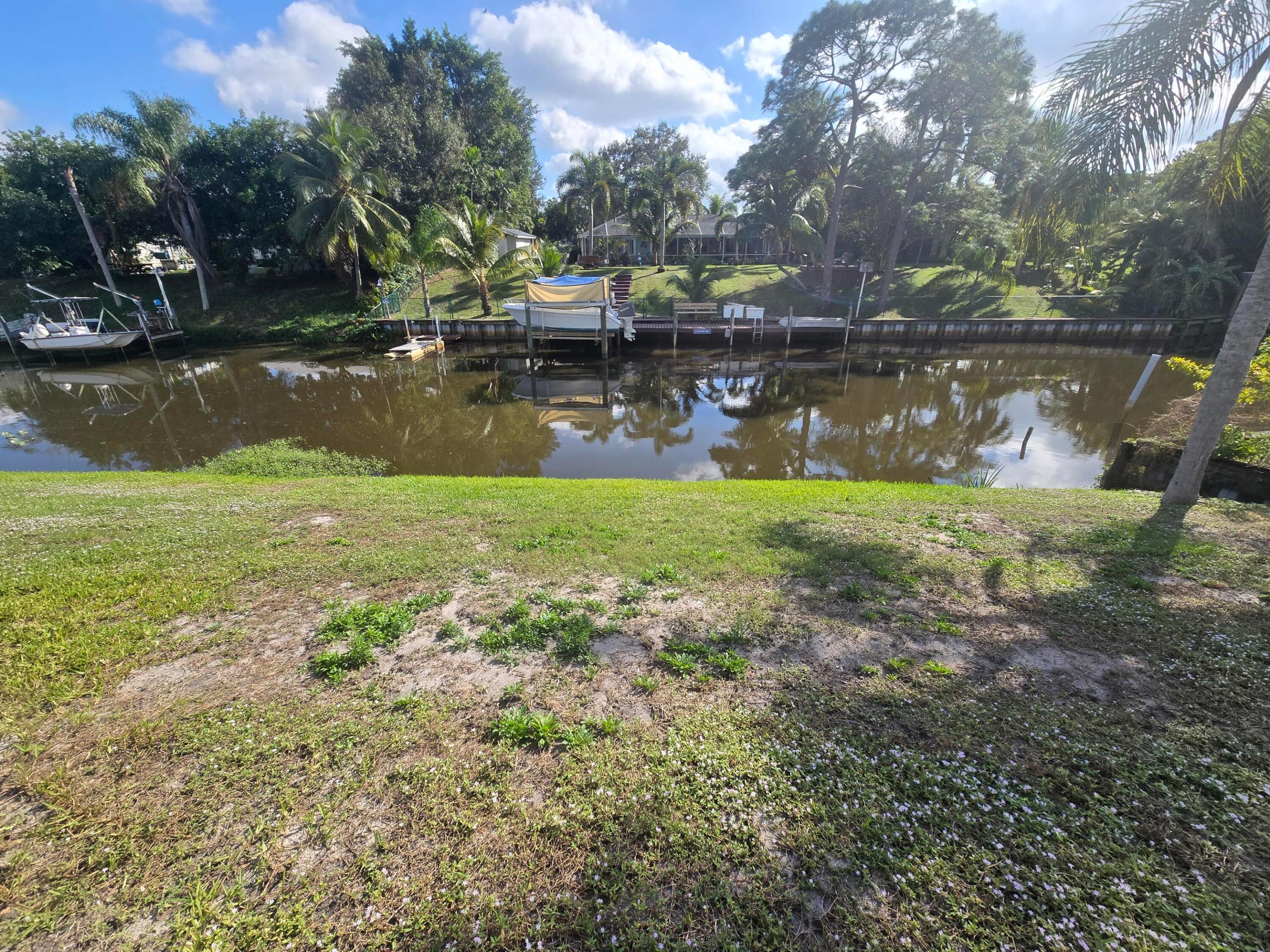 PORT ST LUCIE SECTION 26 - Land