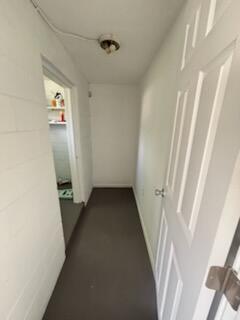 WHISPERING PALMS UNIT 1 - Residential Lease