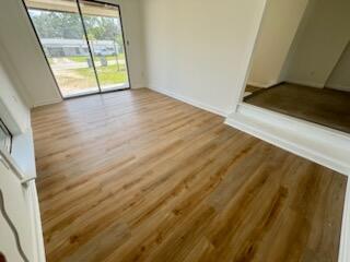 WHISPERING PALMS UNIT 1 - Residential Lease