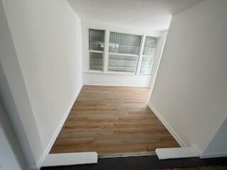 WHISPERING PALMS UNIT 1 - Residential Lease