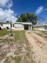 WHISPERING PALMS UNIT 1 - Residential Lease