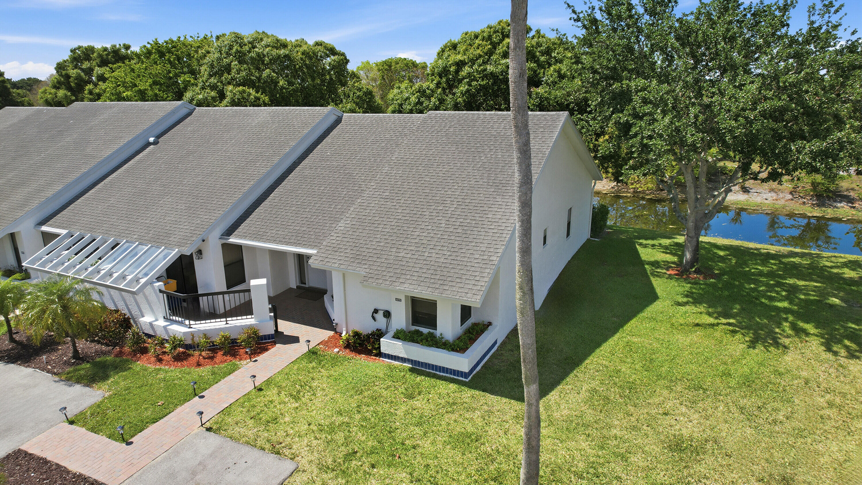 WATERBERRY SEC 3 - Residential