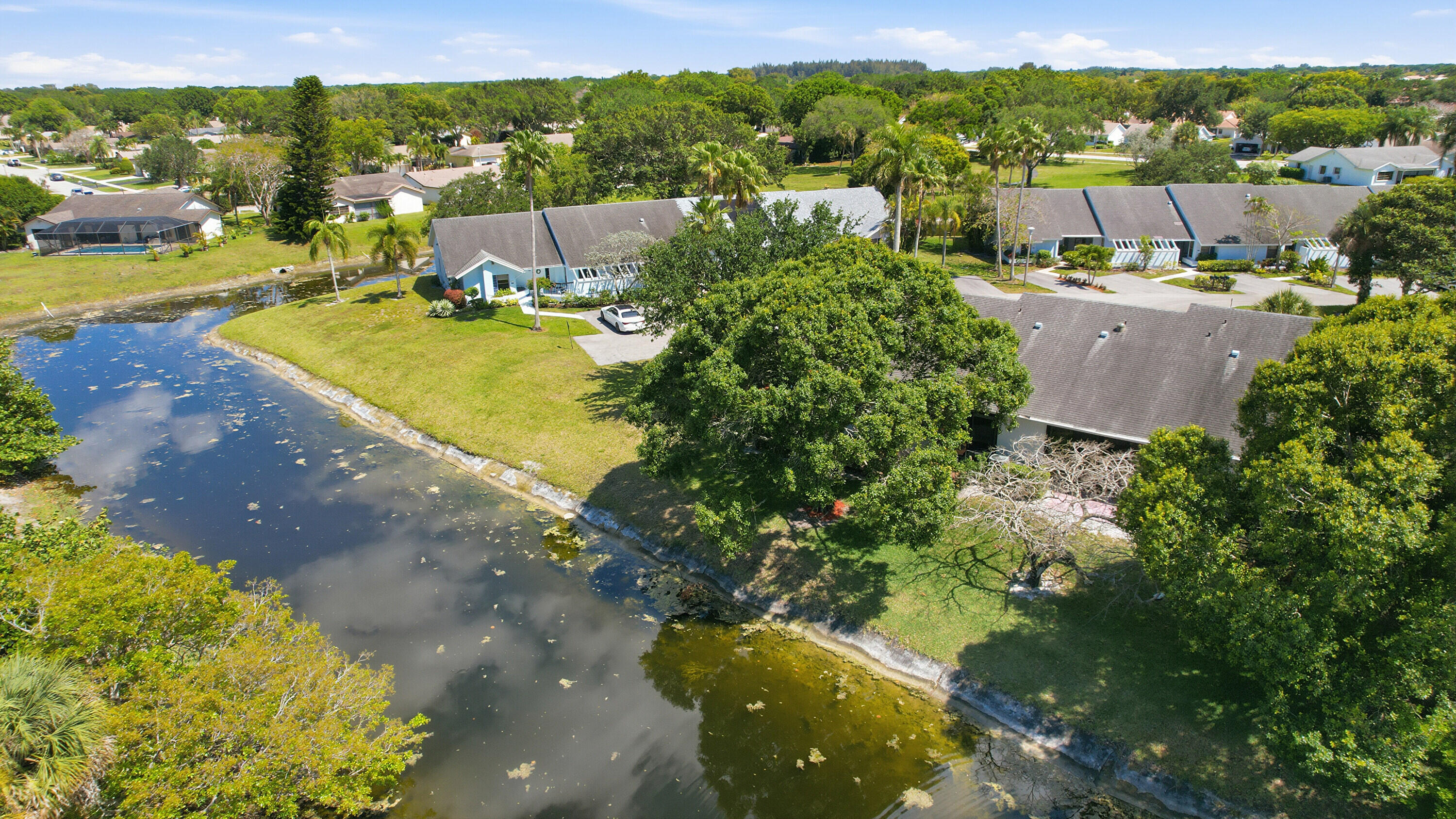 WATERBERRY SEC 3 - Residential
