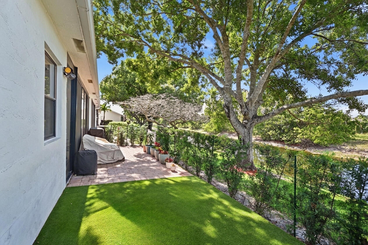 WATERBERRY SEC 3 - Residential