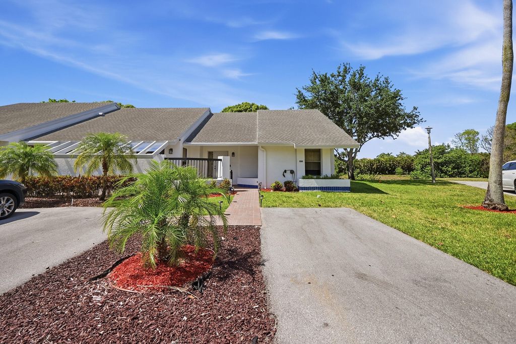 Photo of 10775 Waterberry Drive, Boca Raton, FL 33498 (MLS # B26025006)