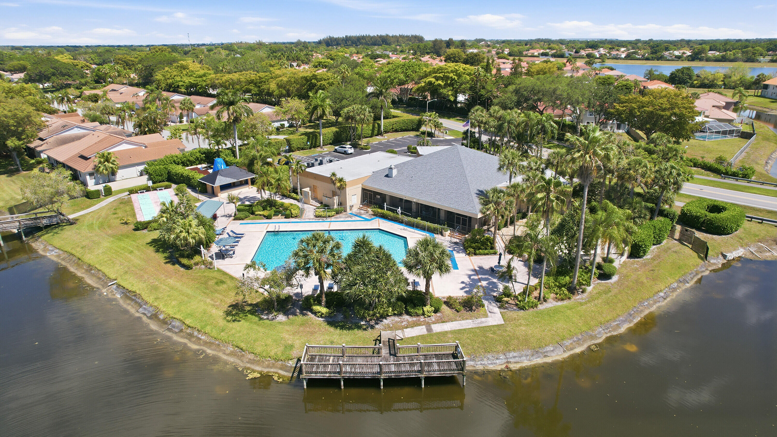 WATERBERRY SEC 3 - Residential
